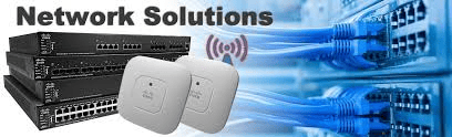 Network Solutions