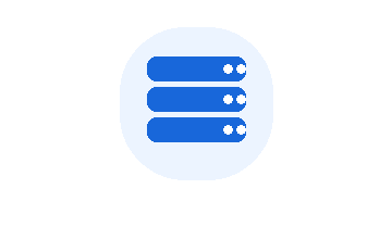 Servers and Backup
